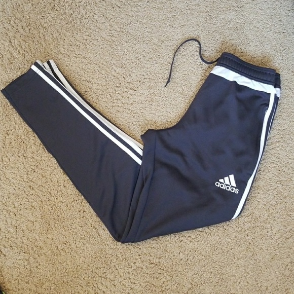 adidas Pants - Gray Adidas size Small